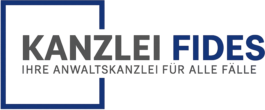 Kanzlei-Fides